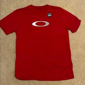 Oakley shirt